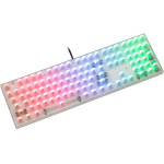 Cooler Master MasterKeys Pro L RGB Crystal Edition 